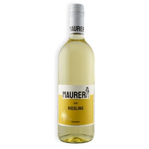 Riesling, halbtrocken